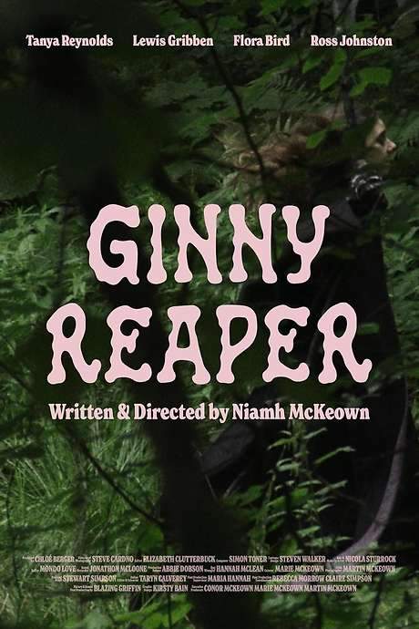 Ginny Reaper